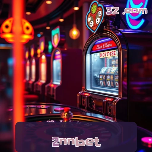 2nnbet Cassino Online